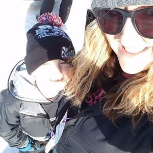 Meet your Posher, Gwen